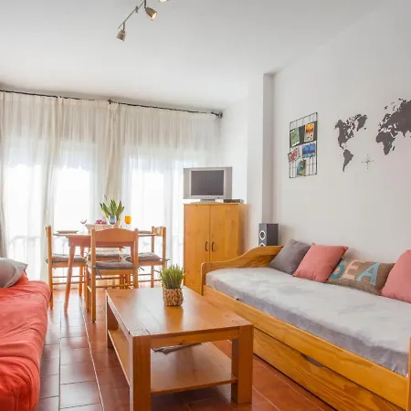 Gran Reserva-32 By Interhome Empuriabrava