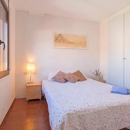 Gran Reserva-32 By Interhome Appartement Empuriabrava