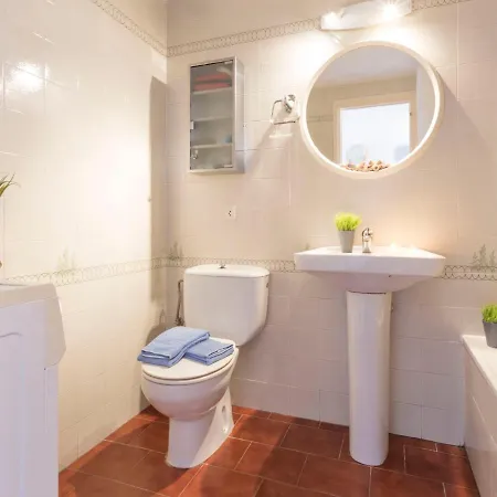 Gran Reserva-32 By Interhome Apartment Empuriabrava