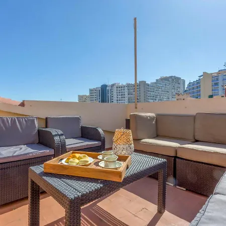 Appartement Gran Reserva-32 By Interhome *