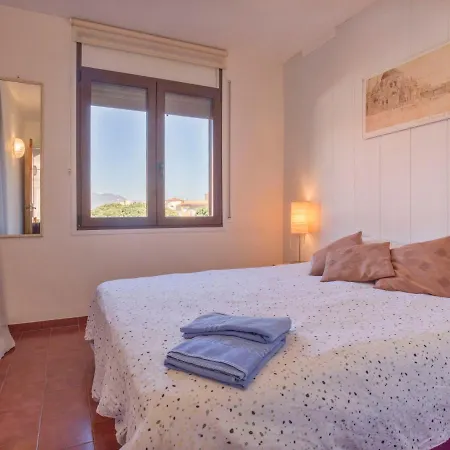 Gran Reserva-32 By Interhome Apartment