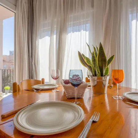 Gran Reserva-32 By Interhome Appartement *