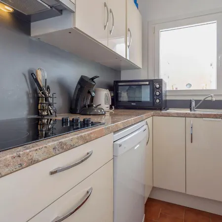 Gran Reserva-32 By Interhome Apartment *