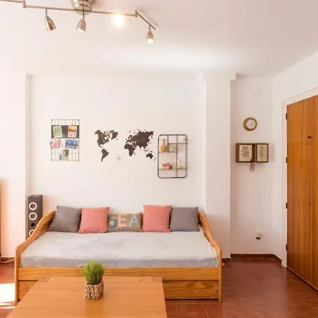 Gran Reserva-32 By Interhome Apartment *