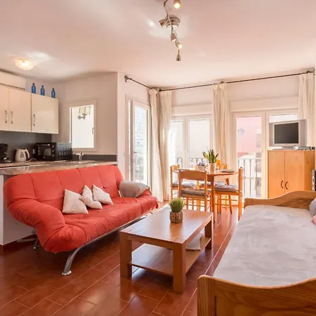 Appartement Gran Reserva-32 By Interhome Empuriabrava