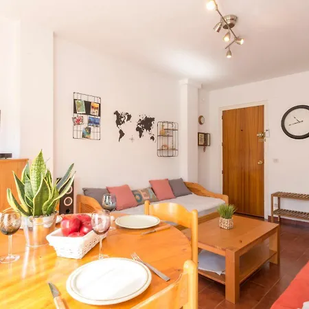 Apartment Gran Reserva-32 By Interhome Empuriabrava